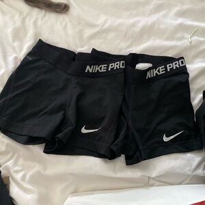 ⚠️LAST CHANCE⚠️Nike Pro Spandex